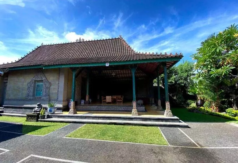 ペンション Sedari Dini Bali