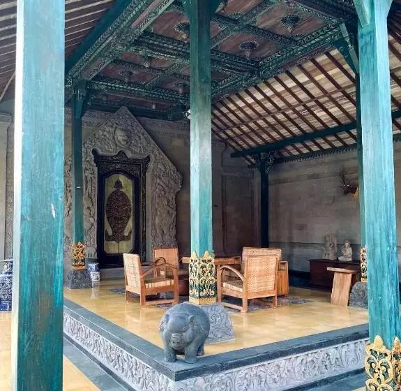 ペンション Sedari Dini Bali