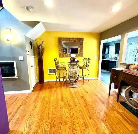 پانسیون Zen Life Oasis