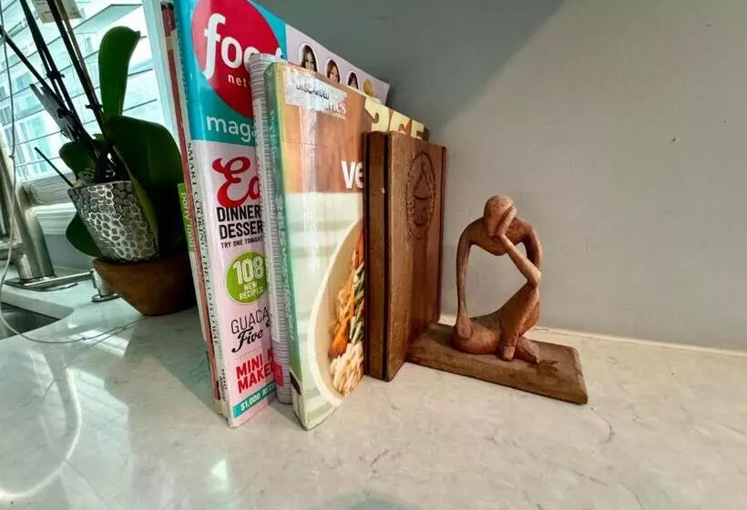 پانسیون Zen Life Oasis