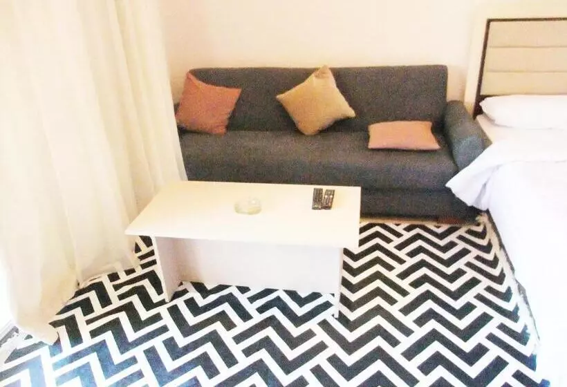 Sky Relax Aldau Heights