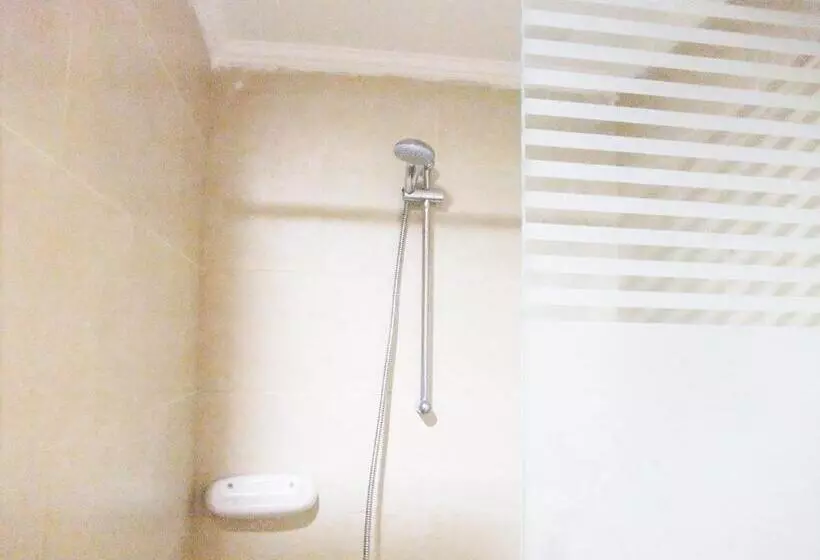 Sky Relax Aldau Heights