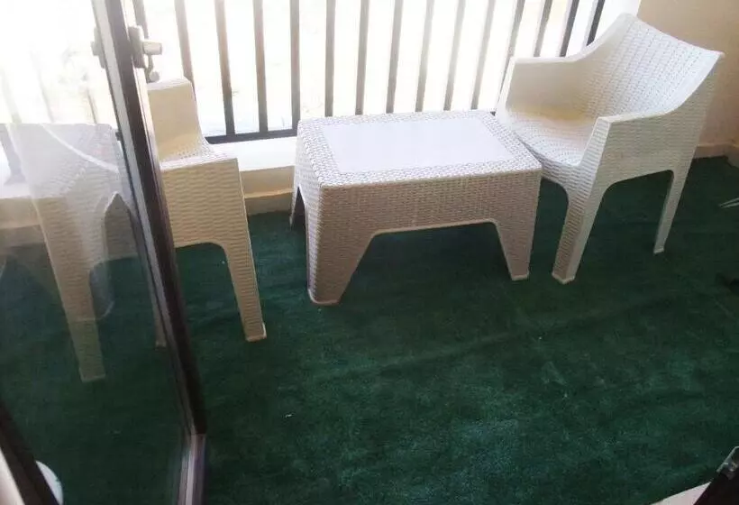 Sky Relax Aldau Heights