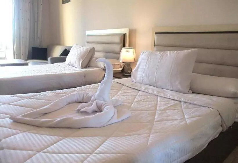 Sky Relax Aldau Heights