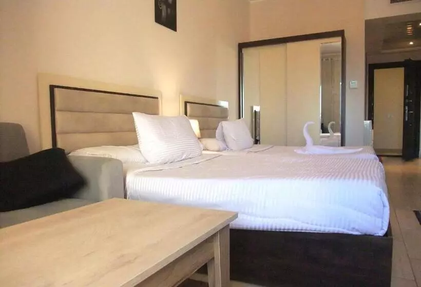 Sky Relax Aldau Heights