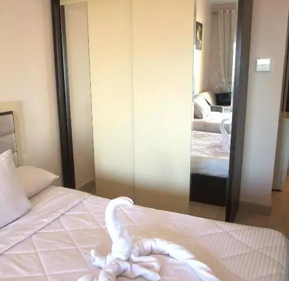 Sky Relax Aldau Heights