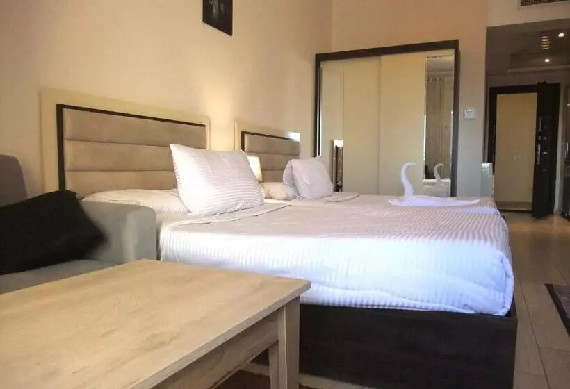 Sky Relax Aldau Heights