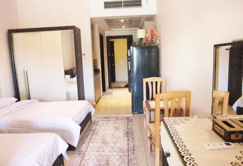 Sky Relax Aldau Heights