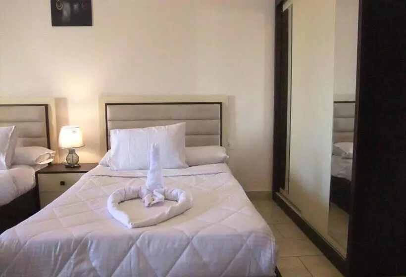 Sky Relax Aldau Heights