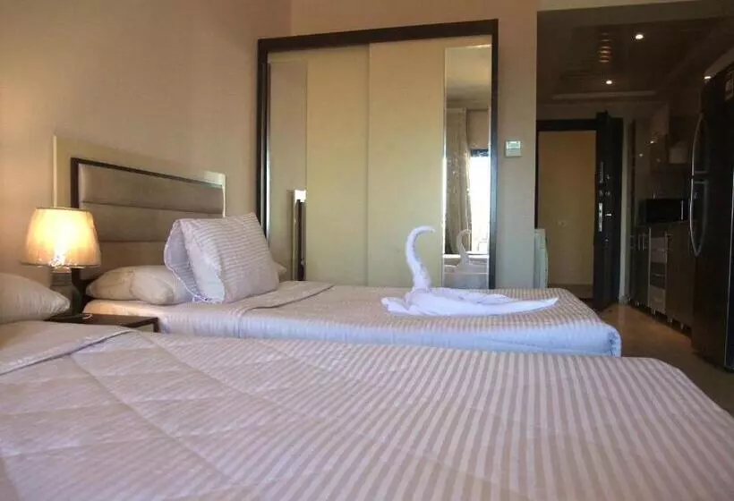 Sky Relax Aldau Heights