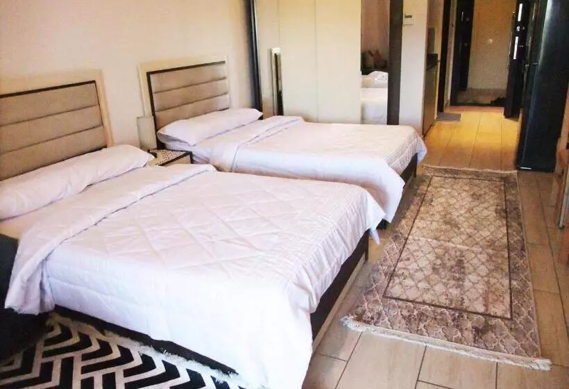 Sky Relax Aldau Heights