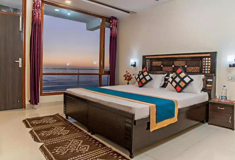ホテル The Nature Retreat I Vacations I Conference I Mice I Family Events I Kufri Shimla By Exotic Stays