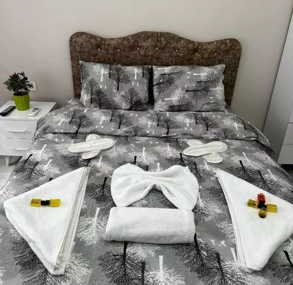Uraz Suit Otel