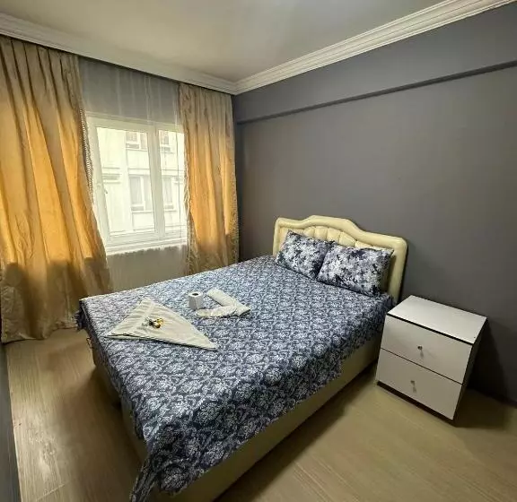 Uraz Suit Otel