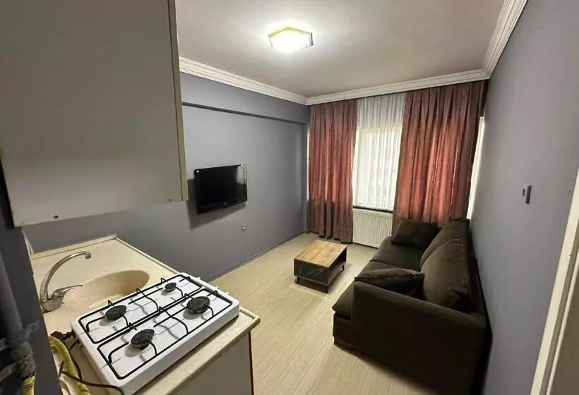 Uraz Suit Otel