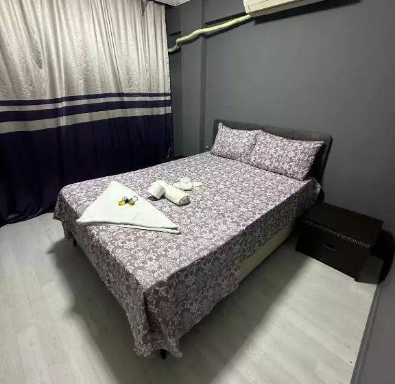 Uraz Suit Otel