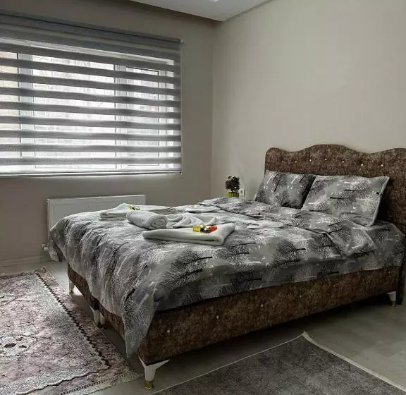 Uraz Suit Otel