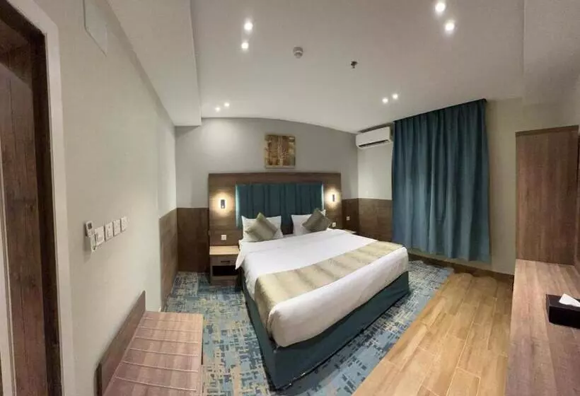 فندق ليوان ان Liwan Inn