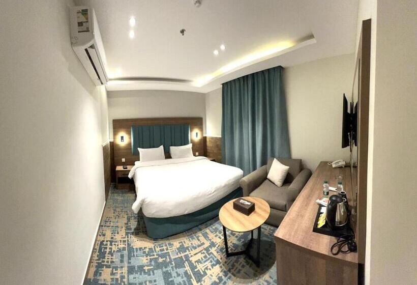 فندق ليوان ان Liwan Inn