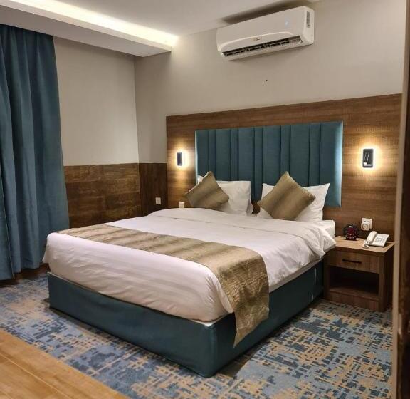 فندق ليوان ان Liwan Inn