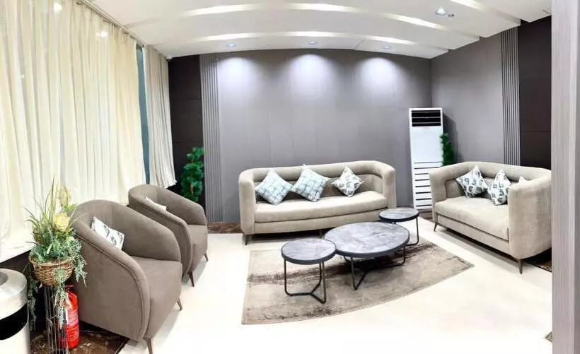 فندق ليوان ان Liwan Inn