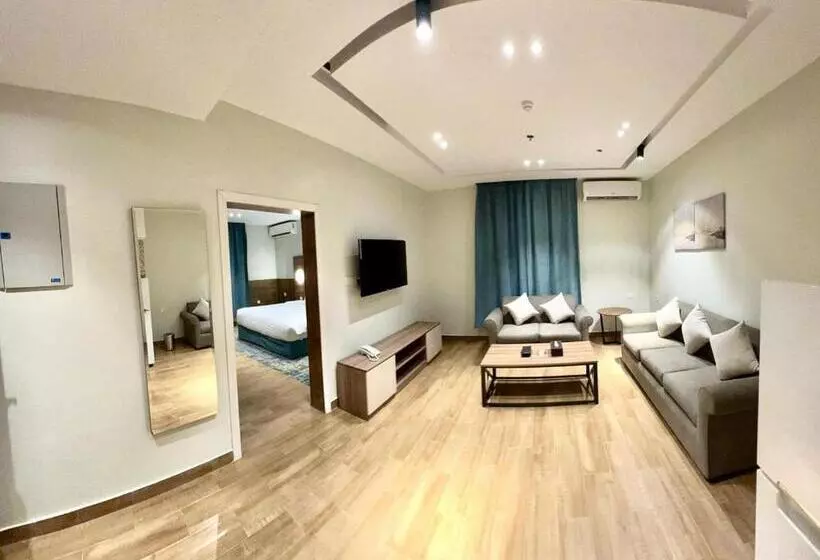 فندق ليوان ان Liwan Inn