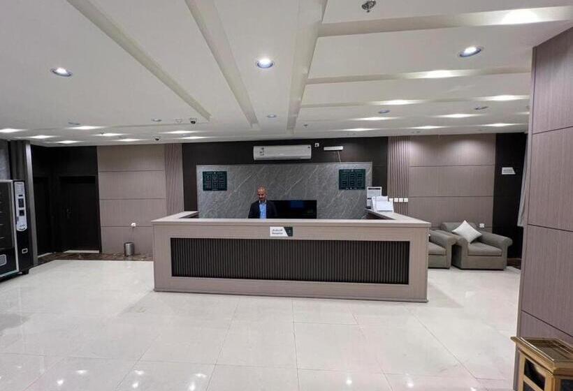 فندق ليوان ان Liwan Inn