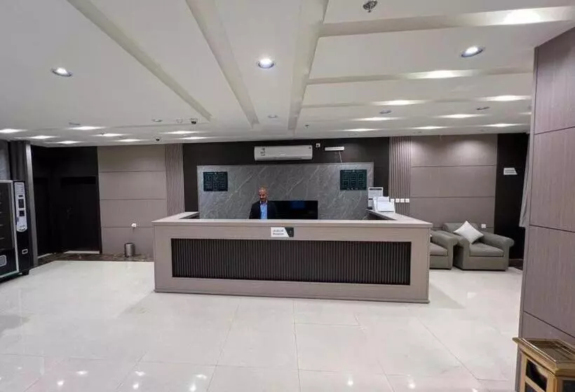 فندق ليوان ان Liwan Inn