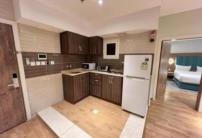 فندق ليوان ان Liwan Inn