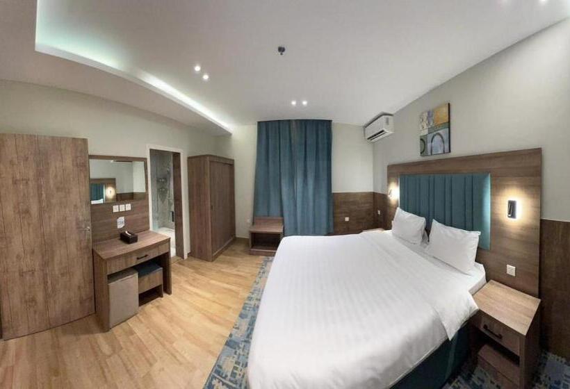 فندق ليوان ان Liwan Inn