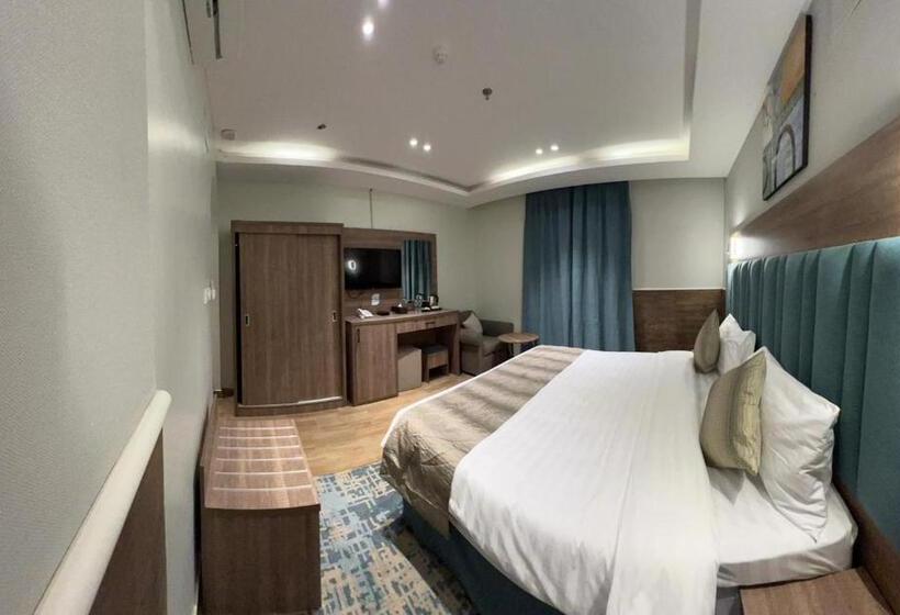 فندق ليوان ان Liwan Inn