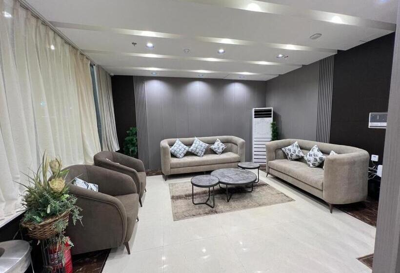 فندق ليوان ان Liwan Inn