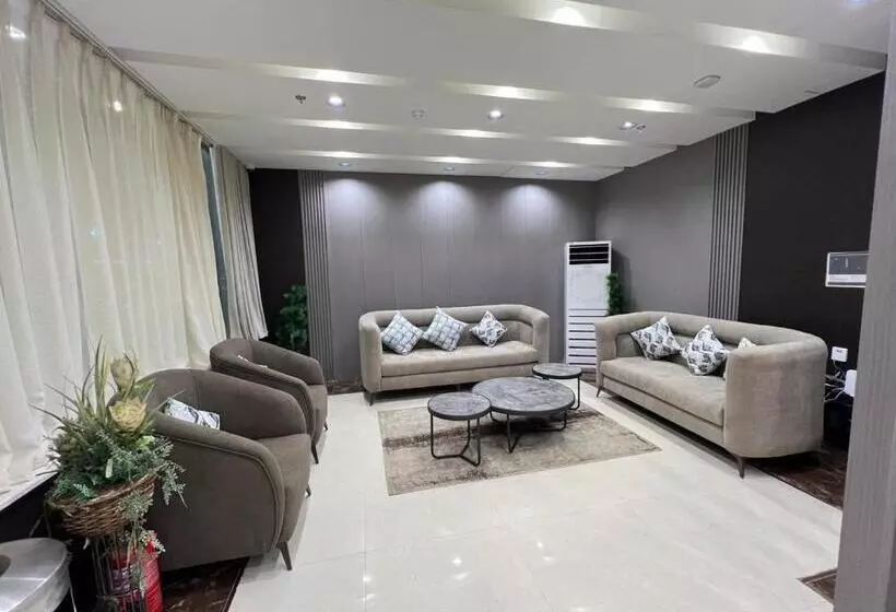 فندق ليوان ان Liwan Inn