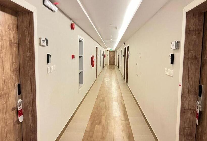 فندق ليوان ان Liwan Inn