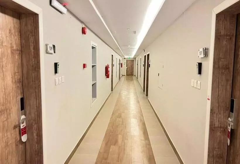 فندق ليوان ان Liwan Inn