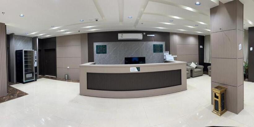 فندق ليوان ان Liwan Inn