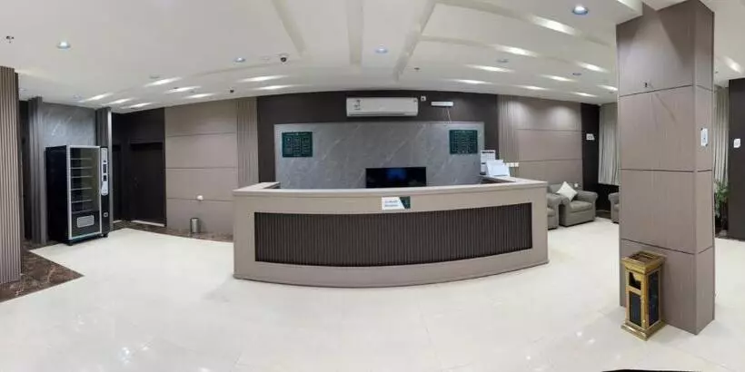 فندق ليوان ان Liwan Inn