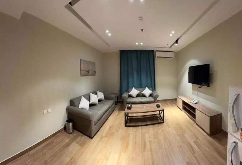 فندق ليوان ان Liwan Inn