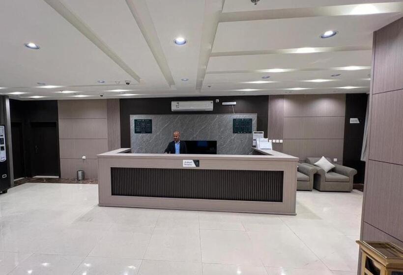 فندق ليوان ان Liwan Inn