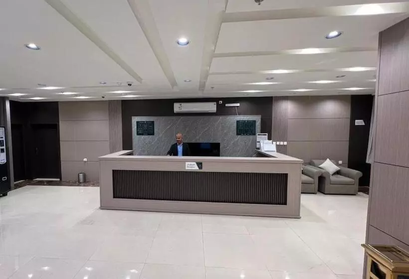 فندق ليوان ان Liwan Inn