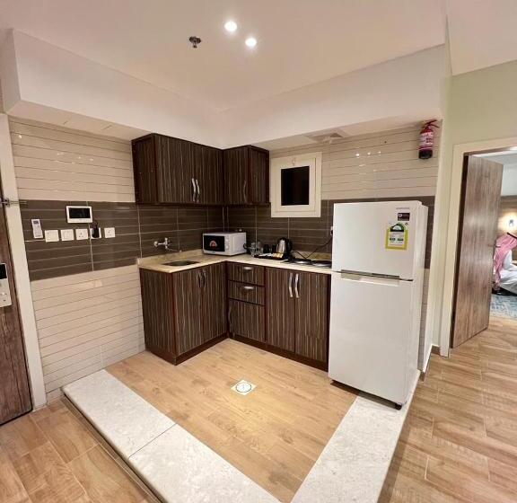 فندق ليوان ان Liwan Inn