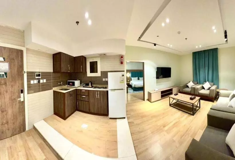 فندق ليوان ان Liwan Inn