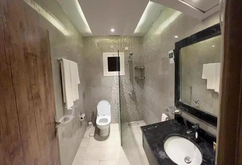 فندق ليوان ان Liwan Inn