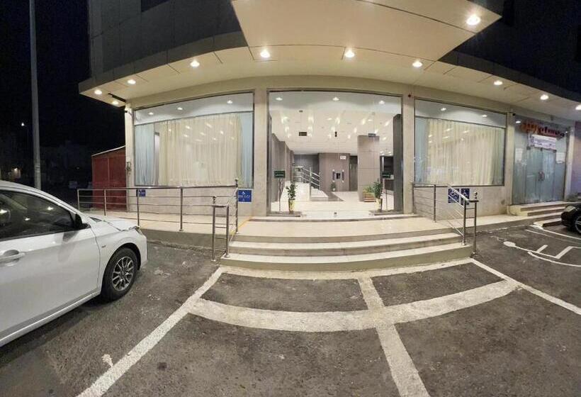 فندق ليوان ان Liwan Inn