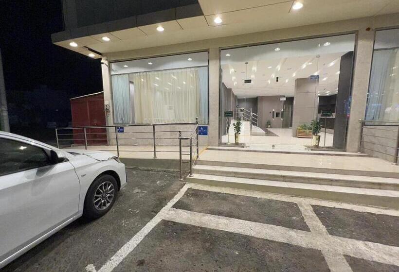 فندق ليوان ان Liwan Inn