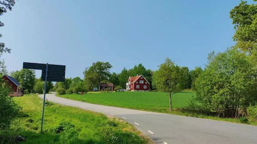 B&b Västralandet