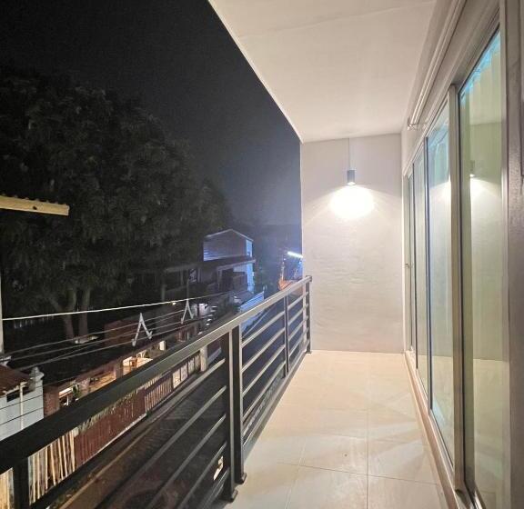 Bed and Breakfast บ้านสว่างศิลป์@อยุธยา Baan Sawhangsilp@ayutthaya