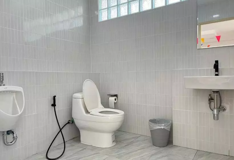 Aamiaismajoitus (B&B) บ้านสว่างศิลป์@อยุธยา Baan Sawhangsilp@ayutthaya