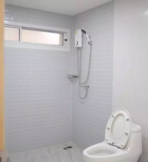 Aamiaismajoitus (B&B) บ้านสว่างศิลป์@อยุธยา Baan Sawhangsilp@ayutthaya