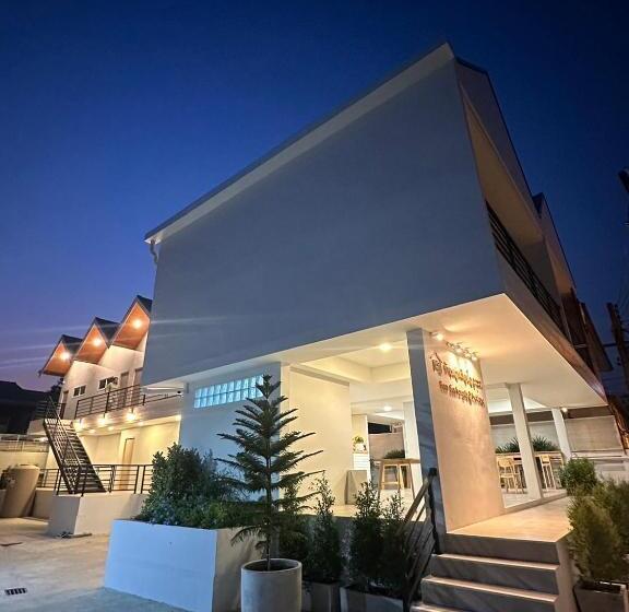 Bed and Breakfast บ้านสว่างศิลป์@อยุธยา Baan Sawhangsilp@ayutthaya